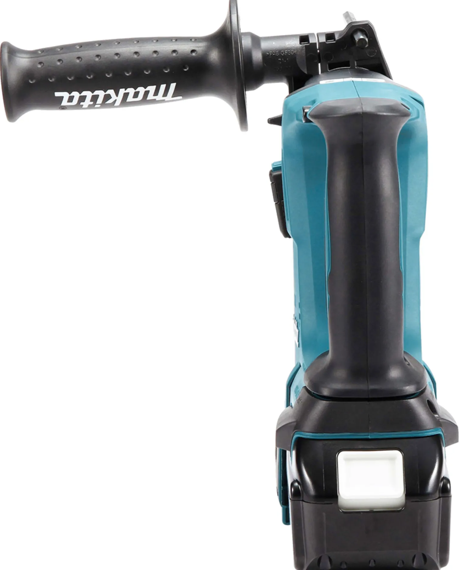 Młotowiertarka Makita DHR242RTJ