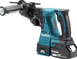 Młotowiertarka Makita DHR242RTJ