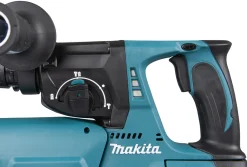 Młotowiertarka Makita DHR242RTJ