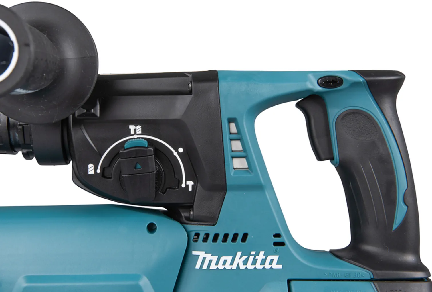 Młotowiertarka Makita DHR242RTJ