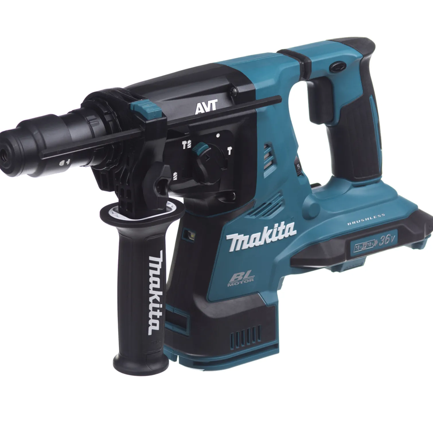 Młotowiertarka Makita DHR281Z