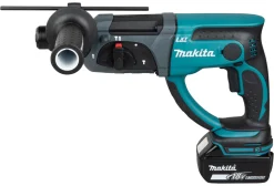 Młotowiertarka Makita DHR202Z