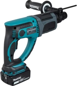 Młotowiertarka Makita DHR202Z