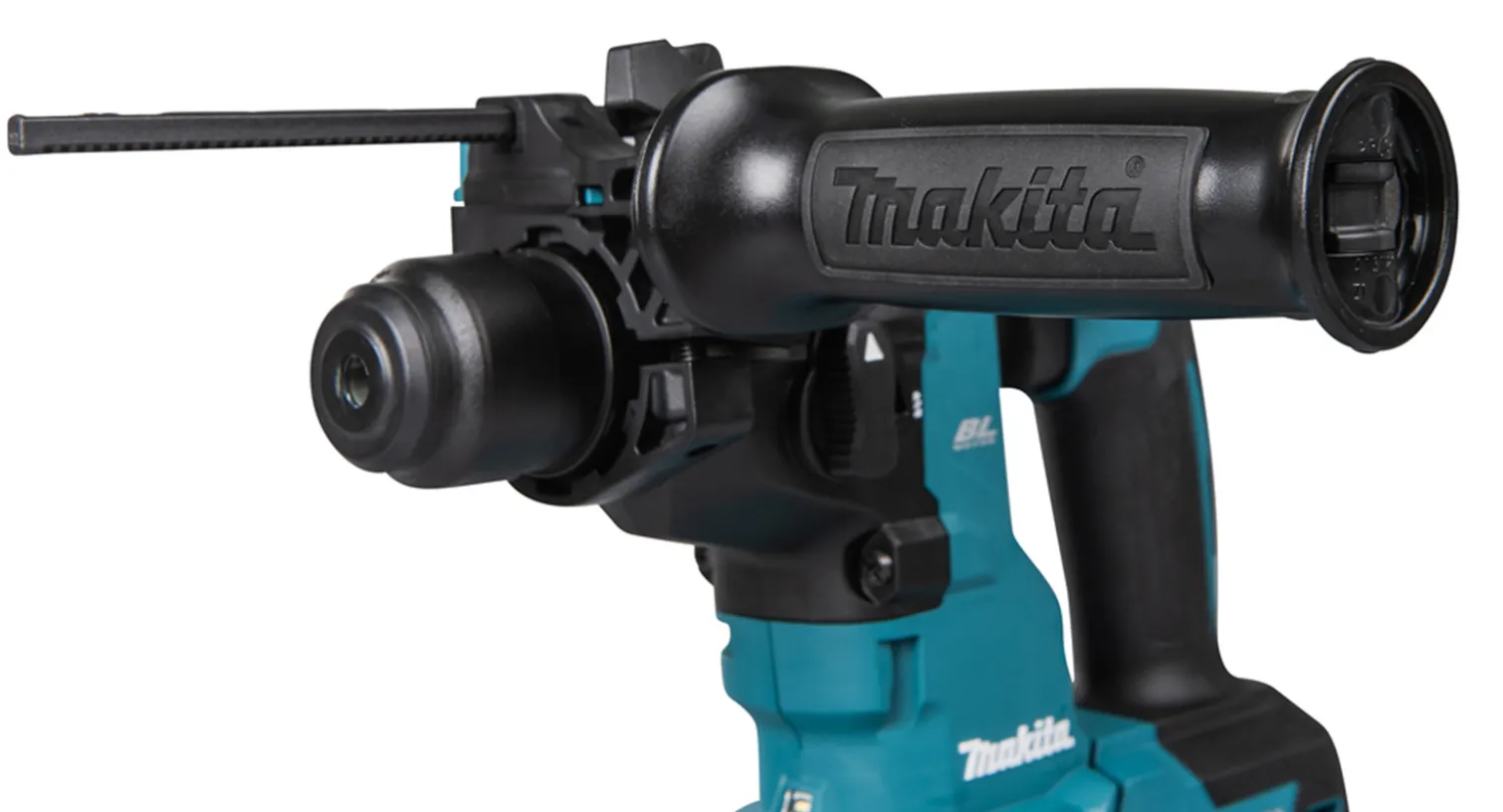 Młotowiertarka Makita DHR183Z
