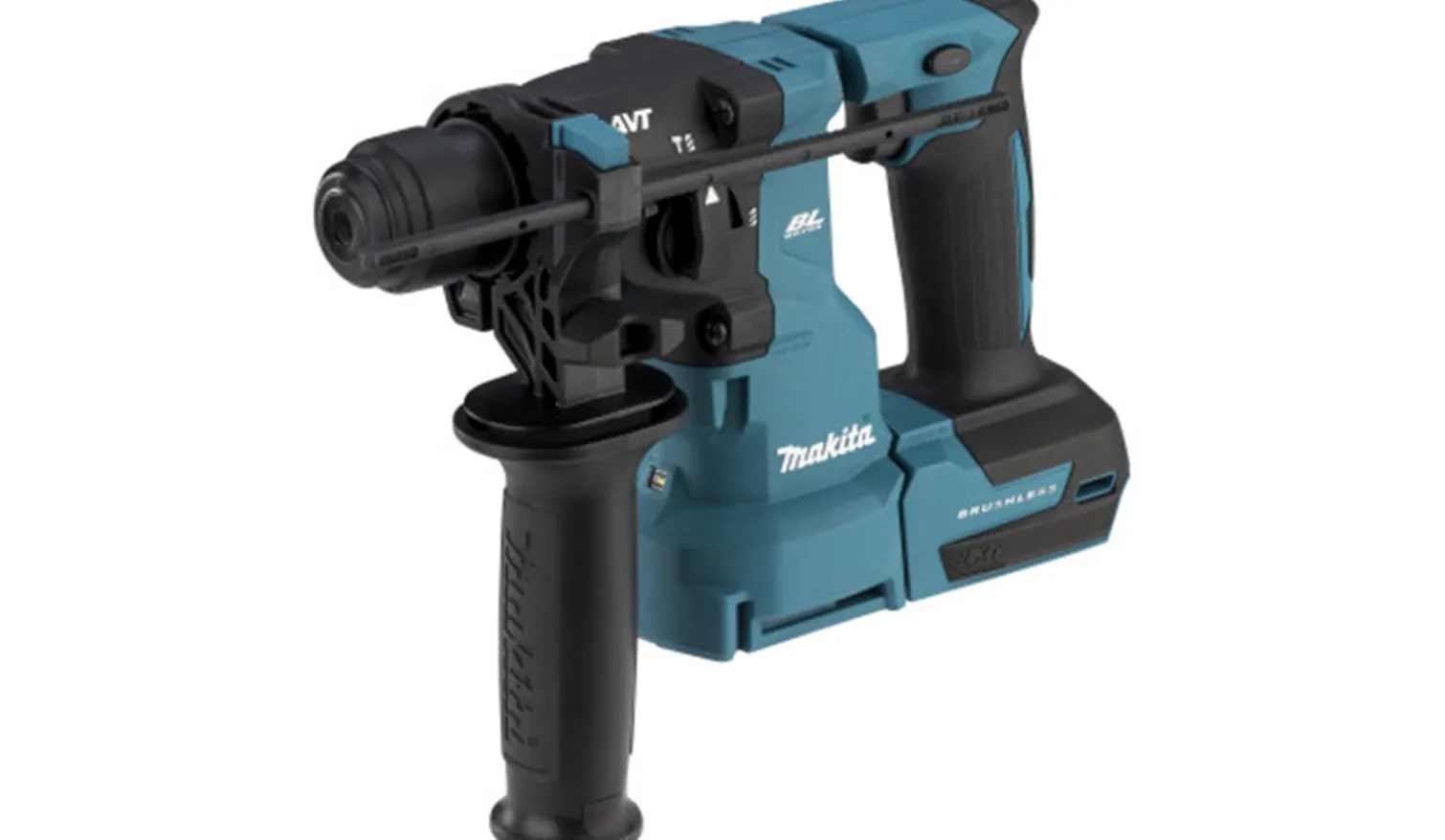 Młotowiertarka Makita DHR183Z
