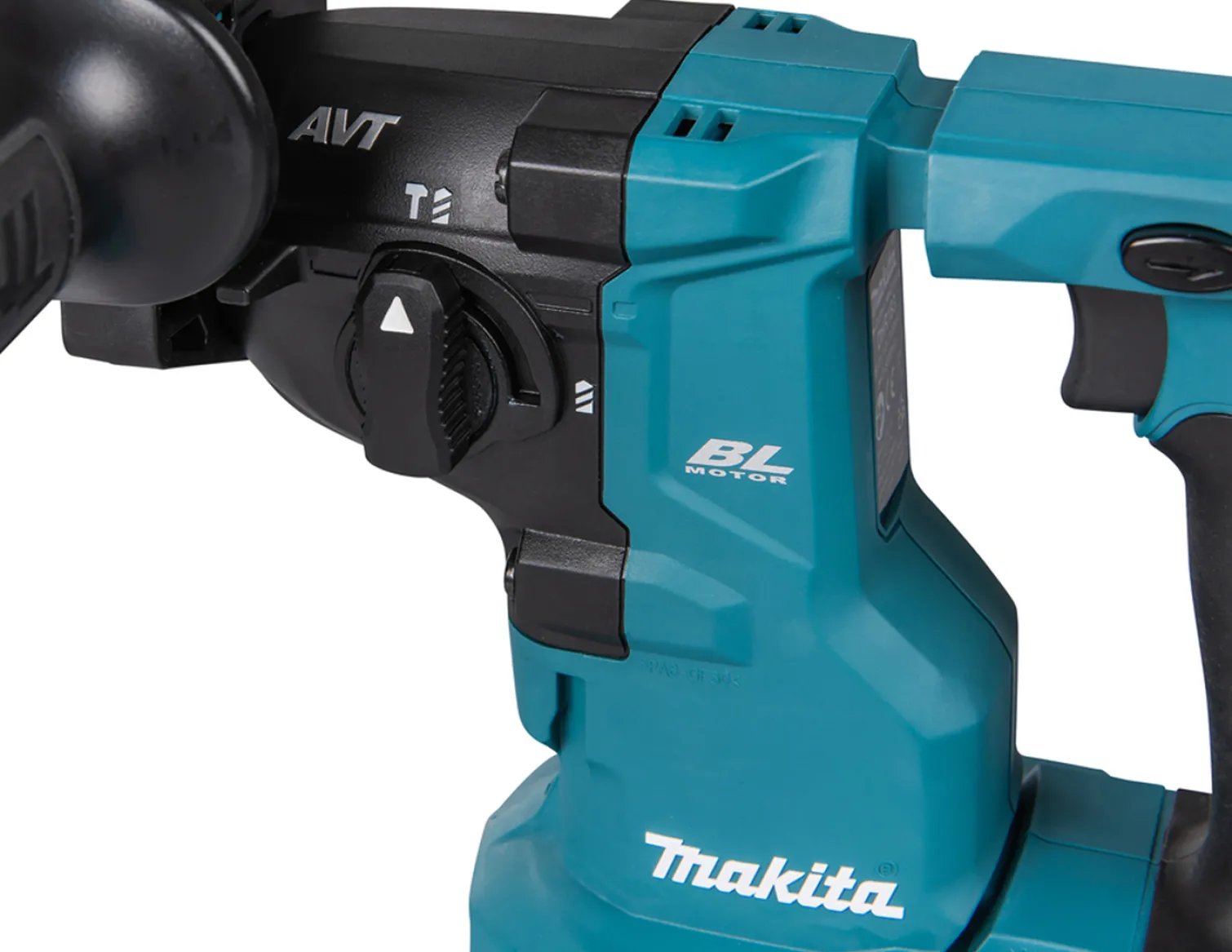 Młotowiertarka Makita DHR183Z