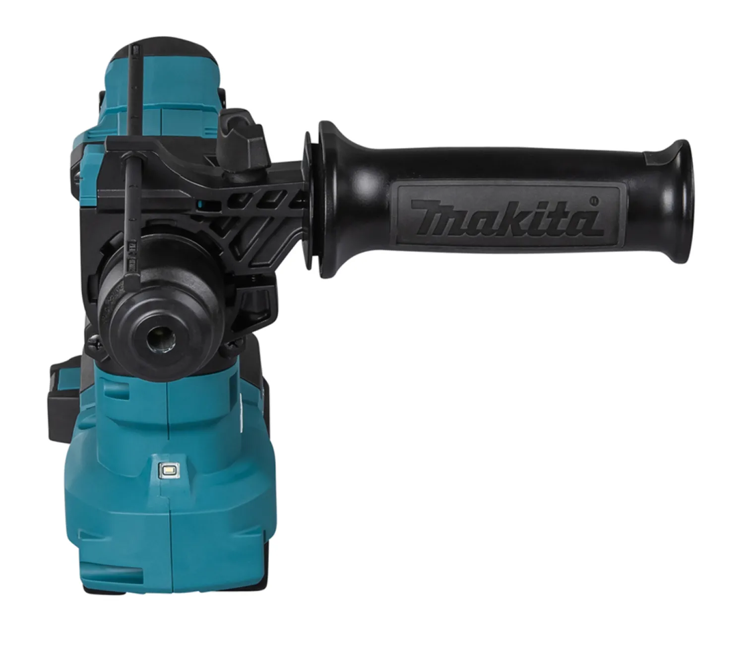 Młotowiertarka Makita DHR183Z