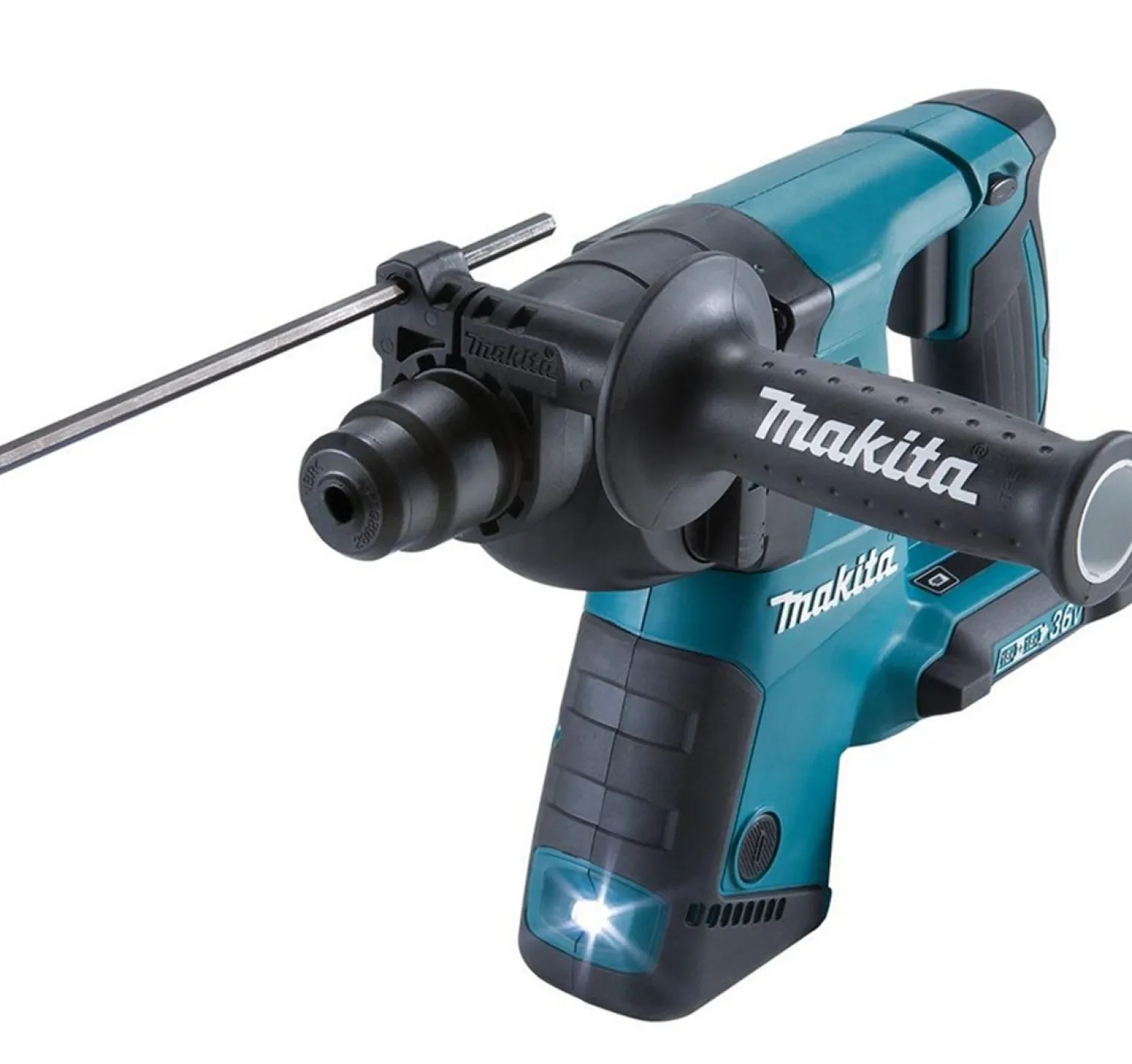 Młotowiertarka Makita DHR263Z