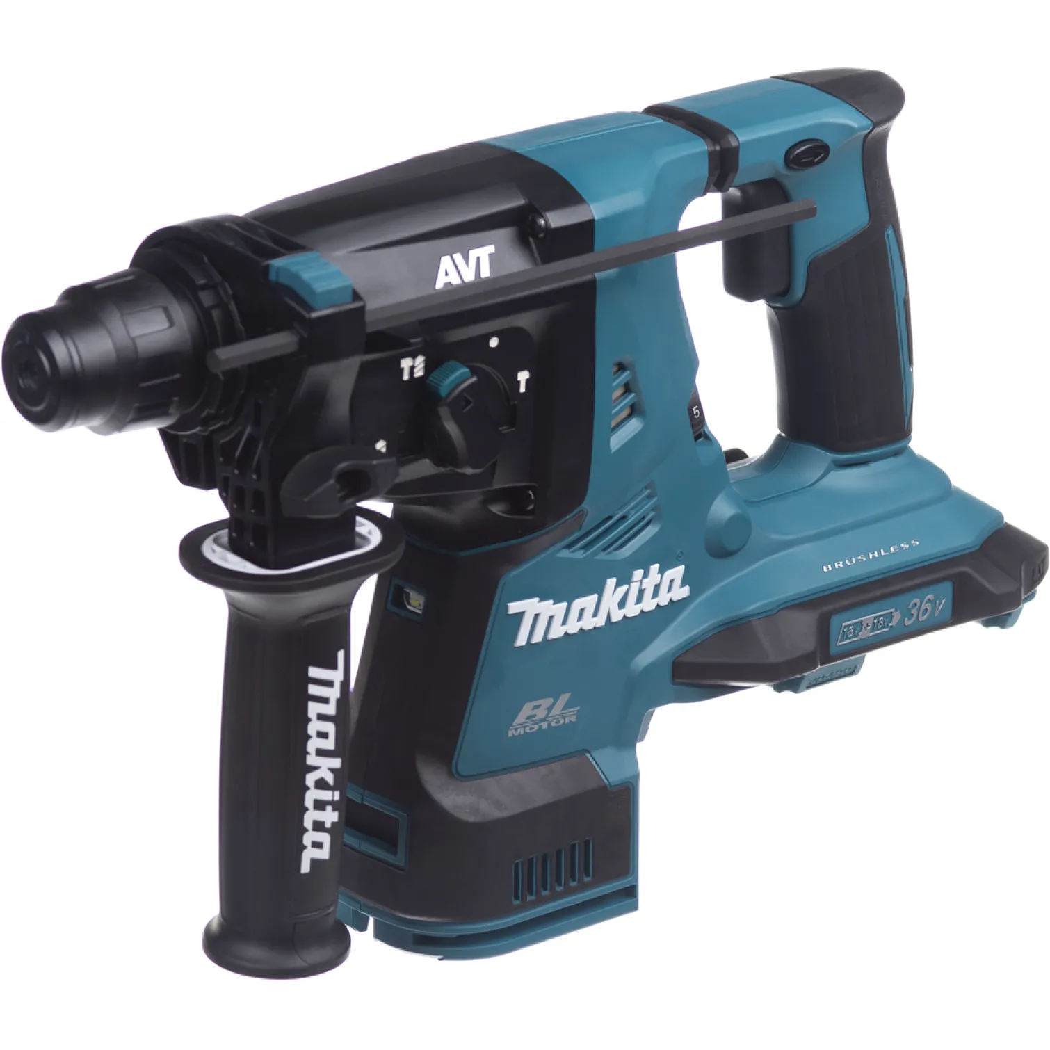 Młotowiertarka Makita DHR280Z
