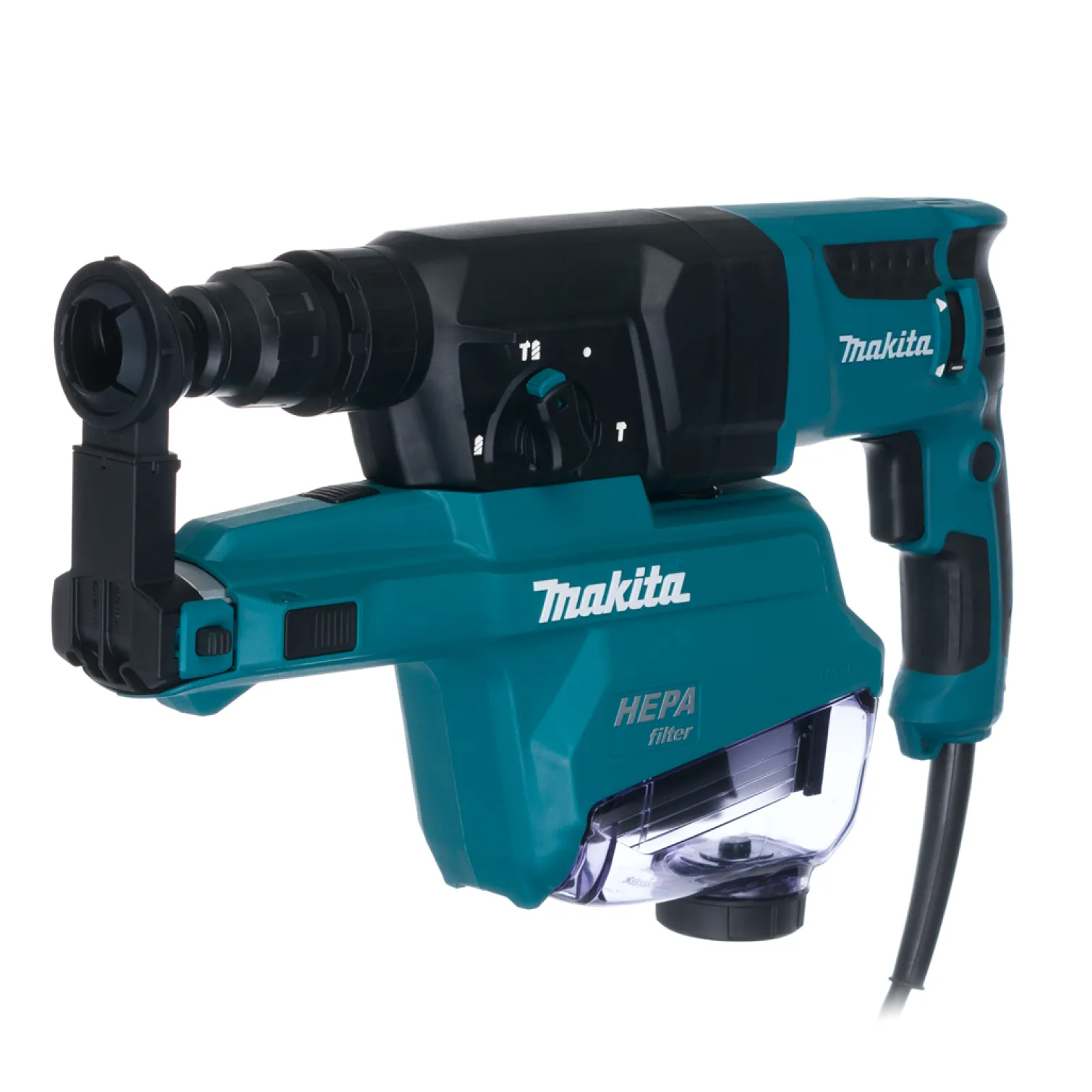 Młotowiertarka Makita HR2652