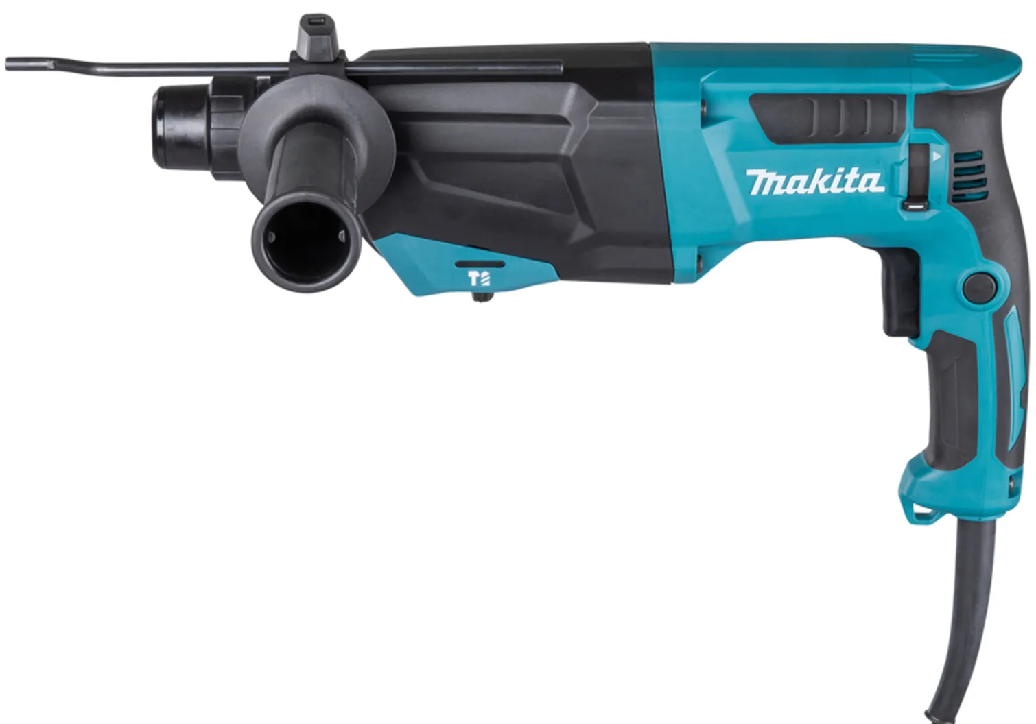 Młotowiertarka Makita HR2670