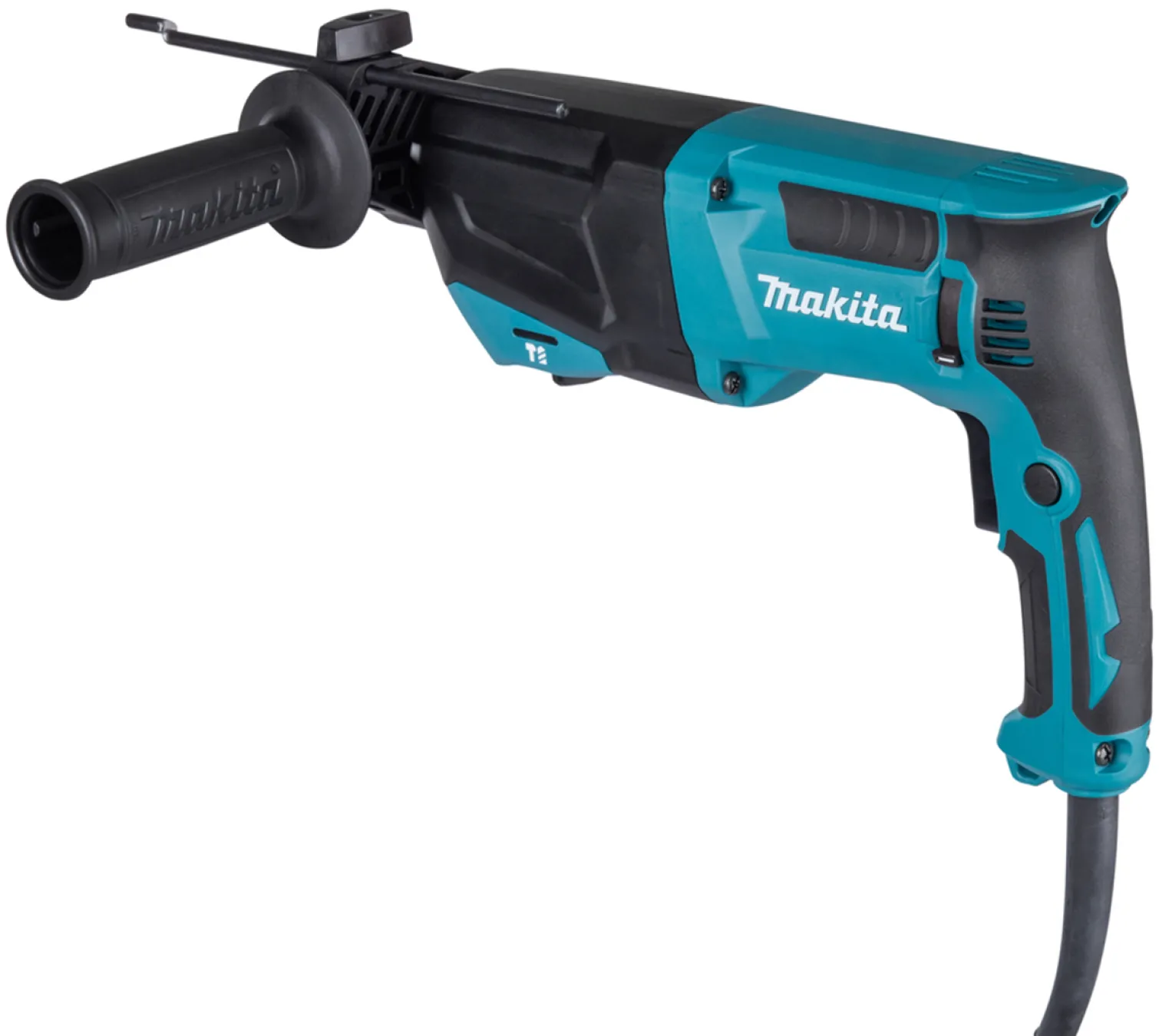 Młotowiertarka Makita HR2670