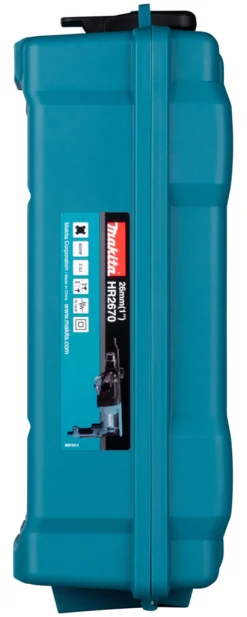 Młotowiertarka Makita HR2670