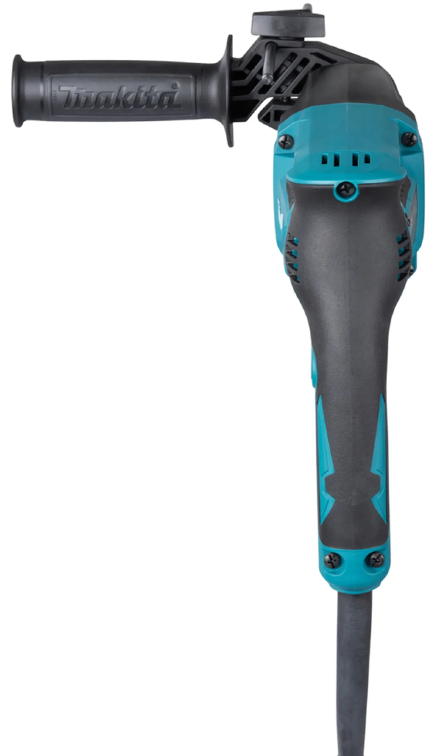 Młotowiertarka Makita HR2670