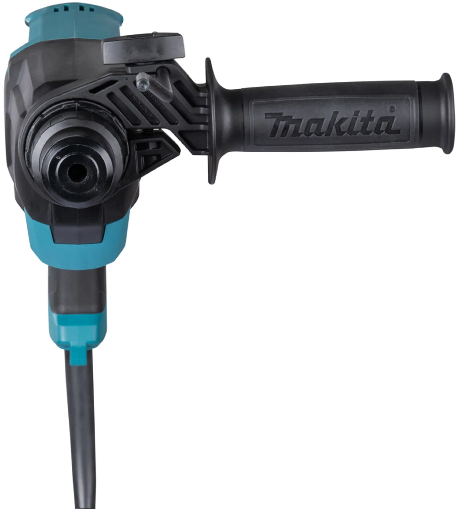 Młotowiertarka Makita HR2670