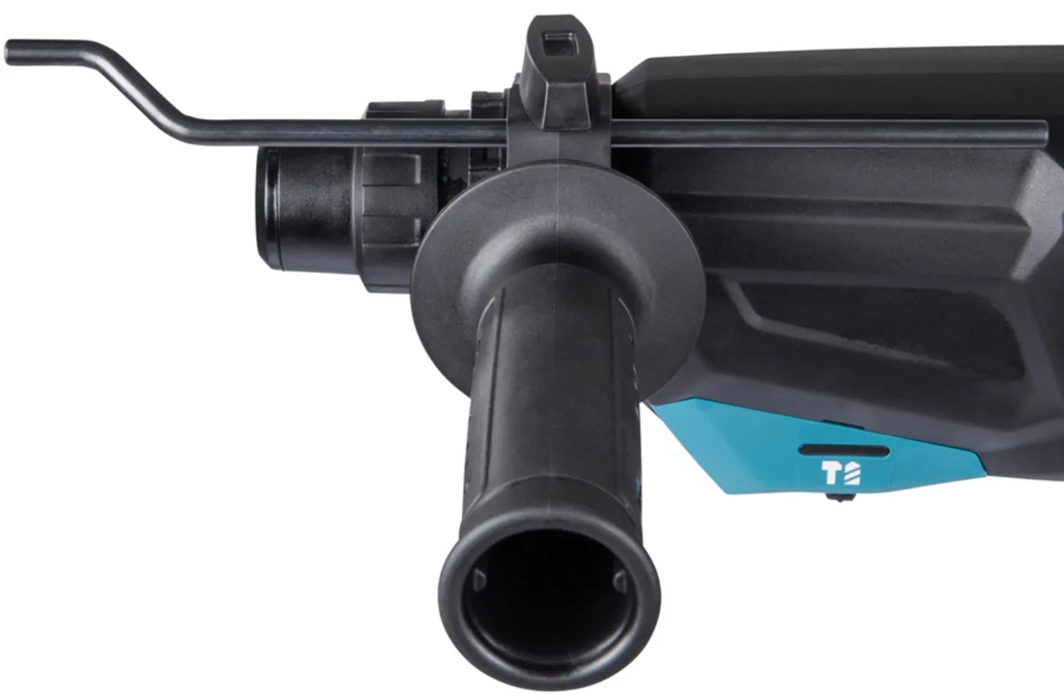 Młotowiertarka Makita HR2670