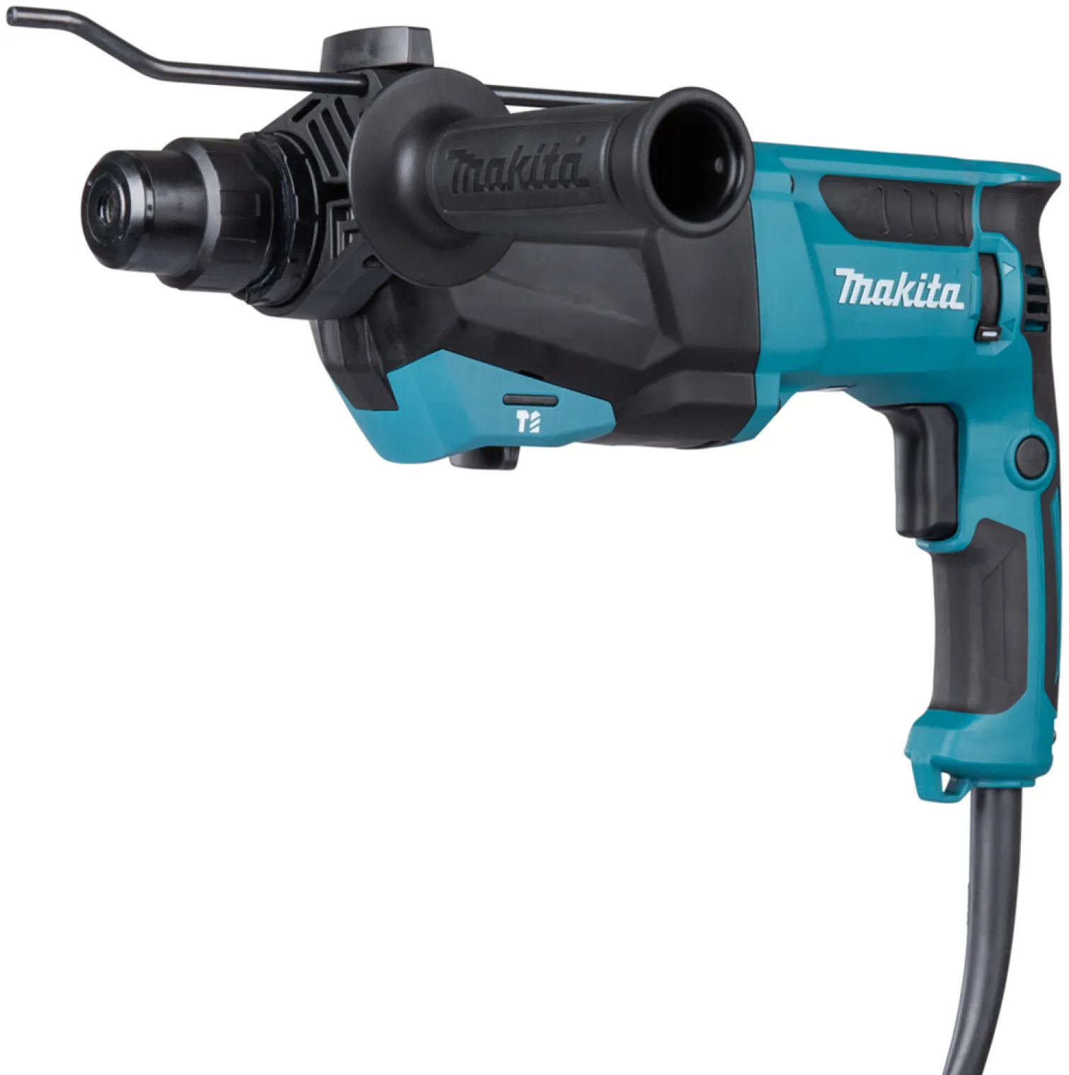Młotowiertarka Makita HR2670