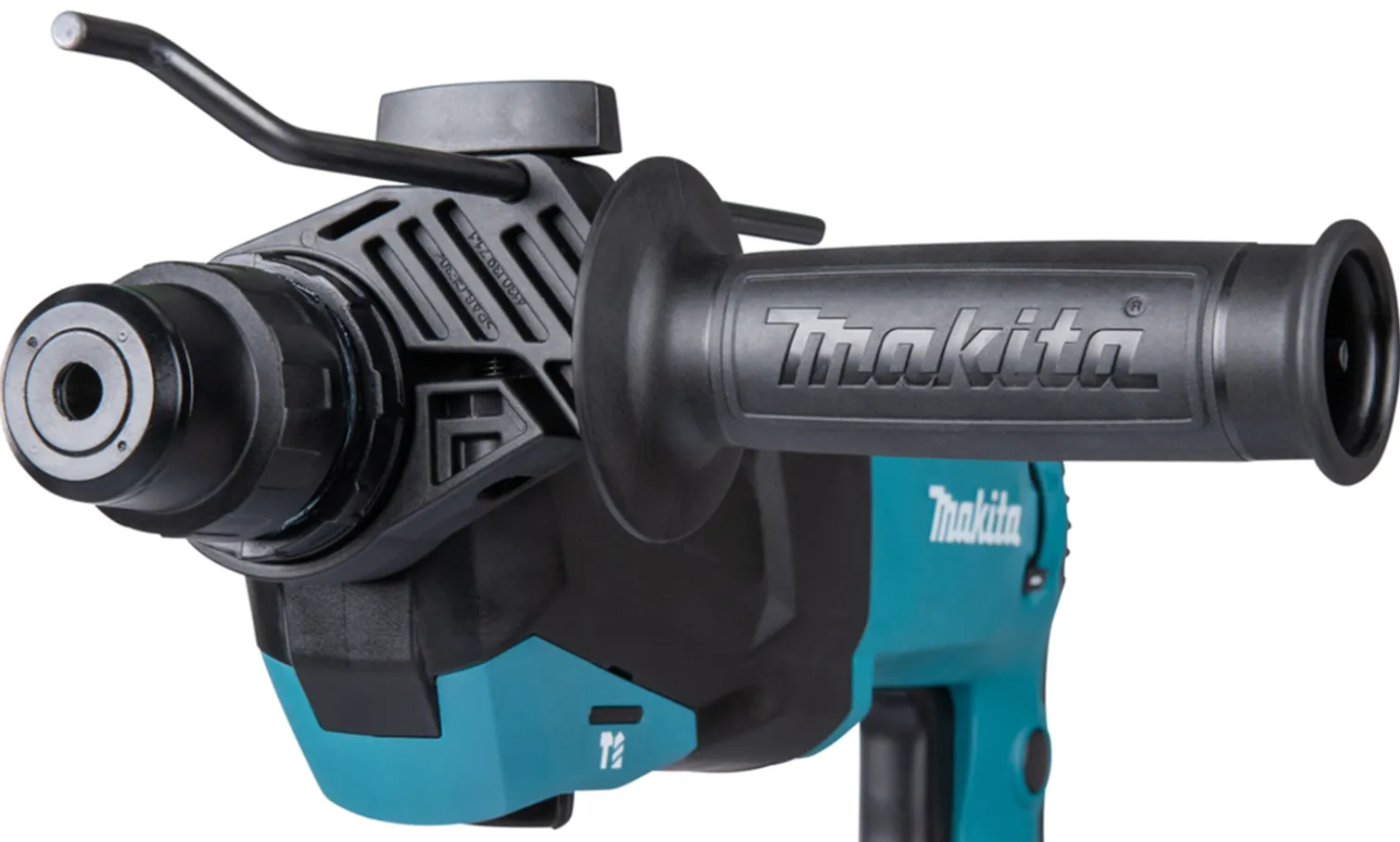 Młotowiertarka Makita HR2670