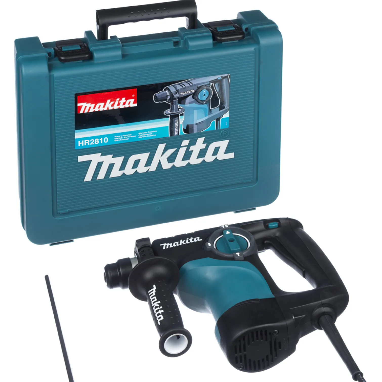Młotowiertarka Makita HR2810