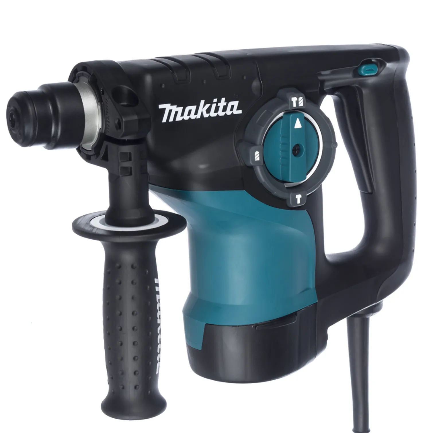 Młotowiertarka Makita HR2810