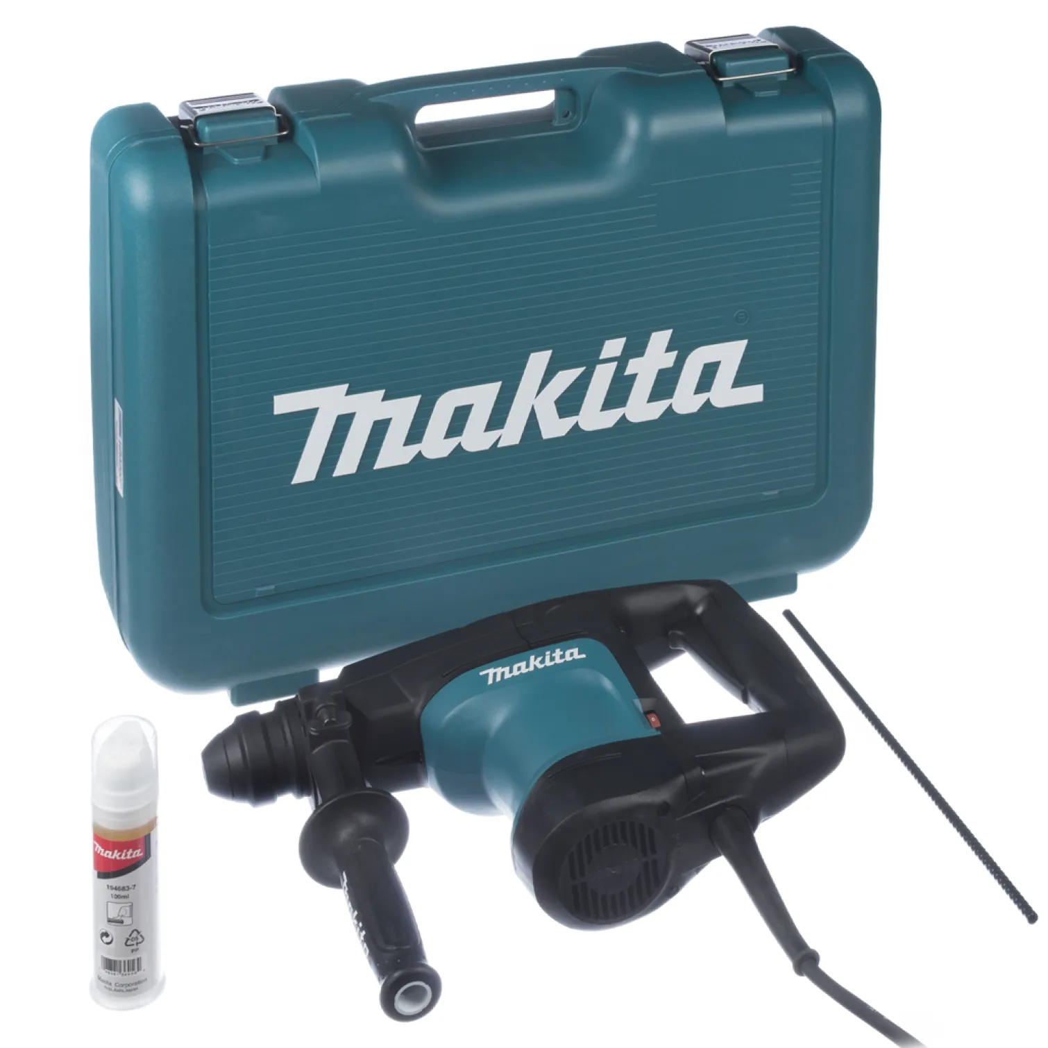 Młotowiertarka Makita HR3200C
