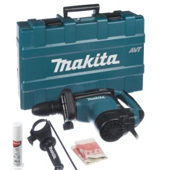 Młotowiertarka Makita HR4511C