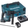 Młotowiertarka Makita HR140DSMJ
