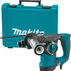 Młotowiertarka Makita HR2811F
