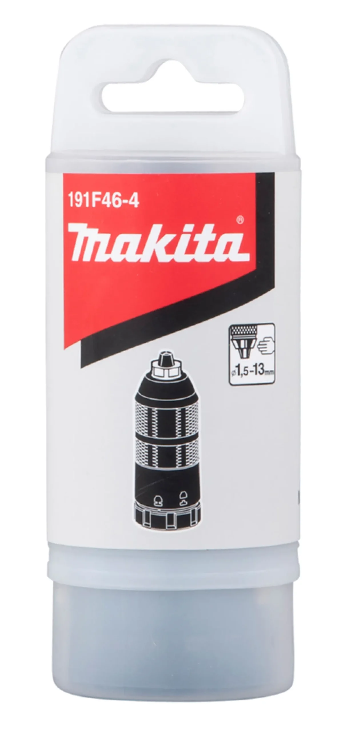 Młotowiertarka Makita HR3012FCWJ