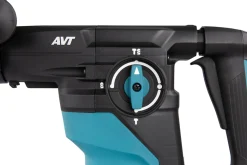 Młotowiertarka Makita HR3012FCWJ