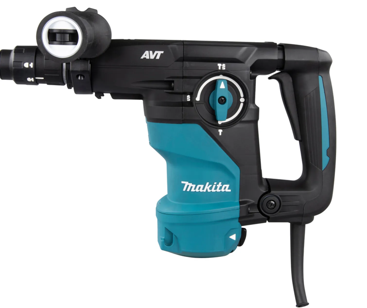 Młotowiertarka Makita HR3012FCWJ