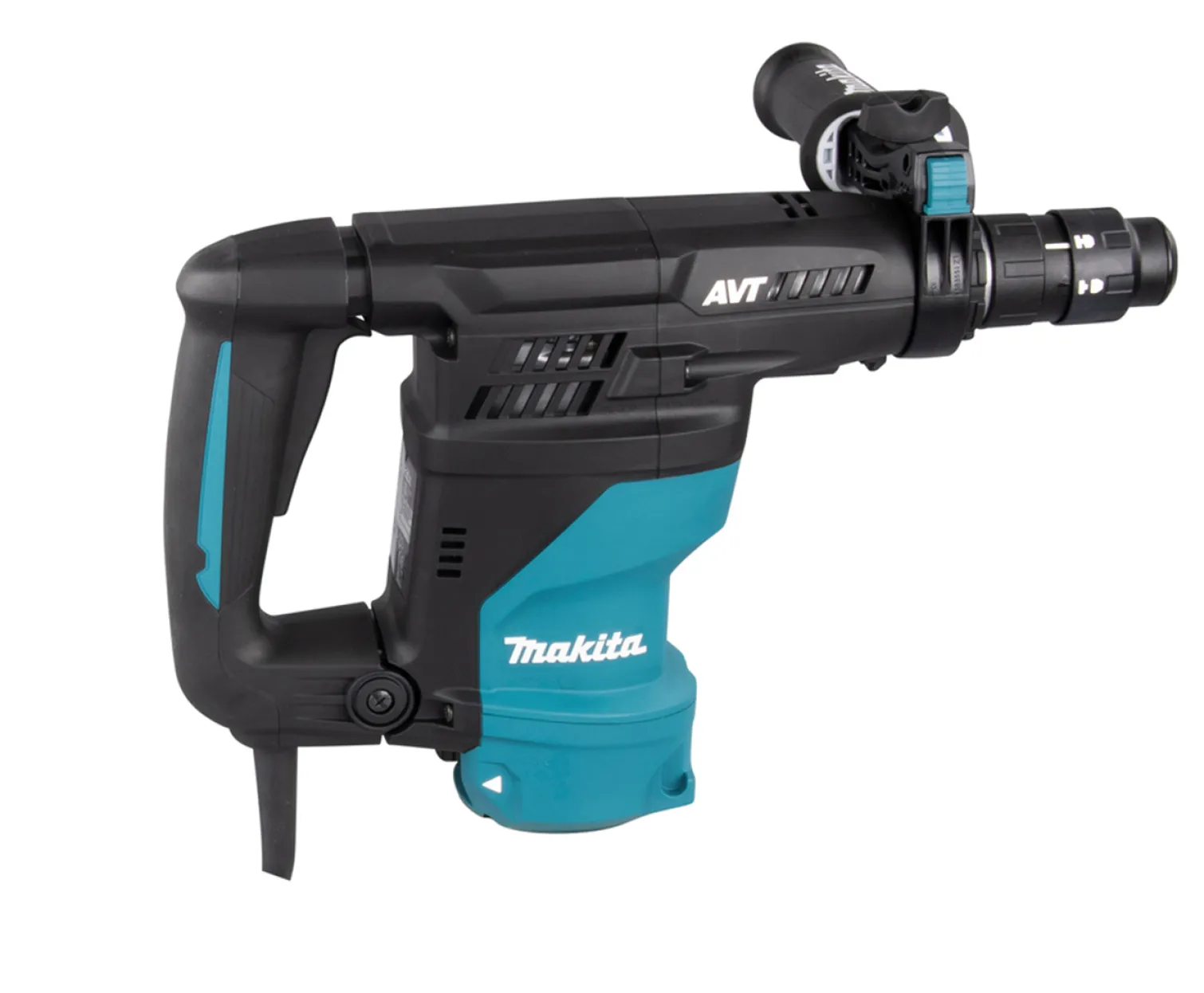Młotowiertarka Makita HR3012FCWJ