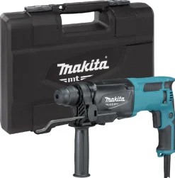 Młotowiertarka Makita MT M8701B