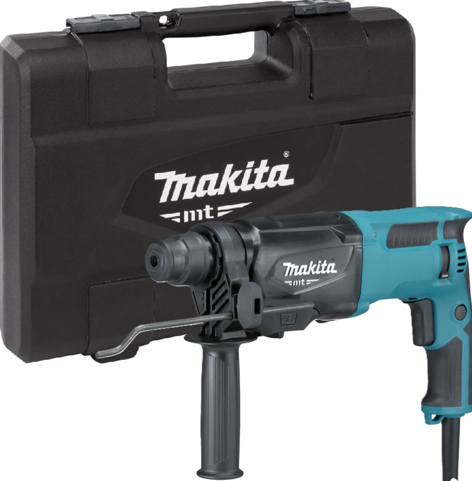 Młotowiertarka Makita MT M8701B