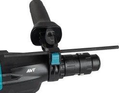 Młotowiertarka Makita XGT HR012GU202 2x4.0Ah