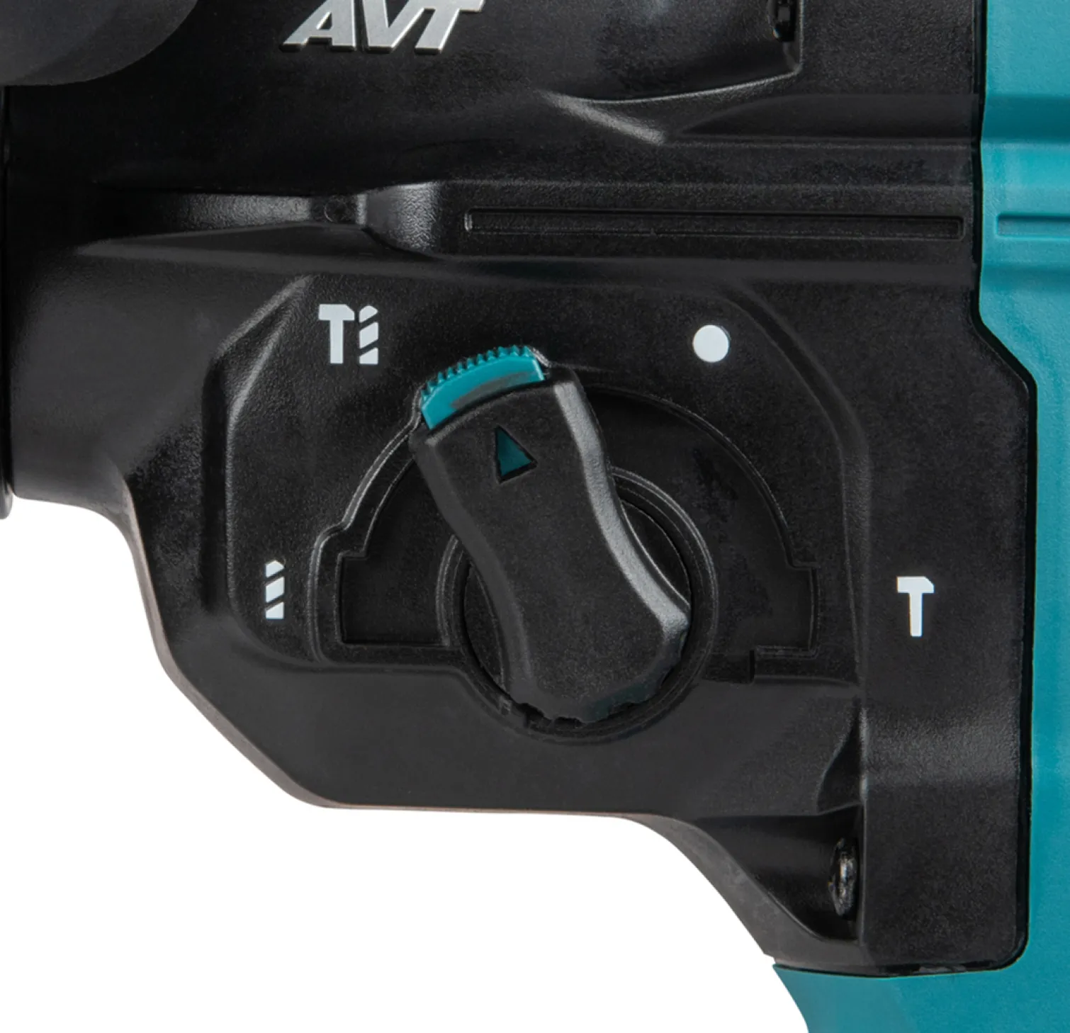 Młotowiertarka Makita XGT HR012GU202 2x4.0Ah