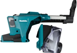 Młotowiertarka Makita XGT HR012GU202 2x4.0Ah