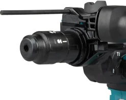 Młotowiertarka Makita XGT HR012GU202 2x4.0Ah