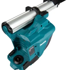 Młotowiertarka Makita XGT HR012GU202 2x4.0Ah