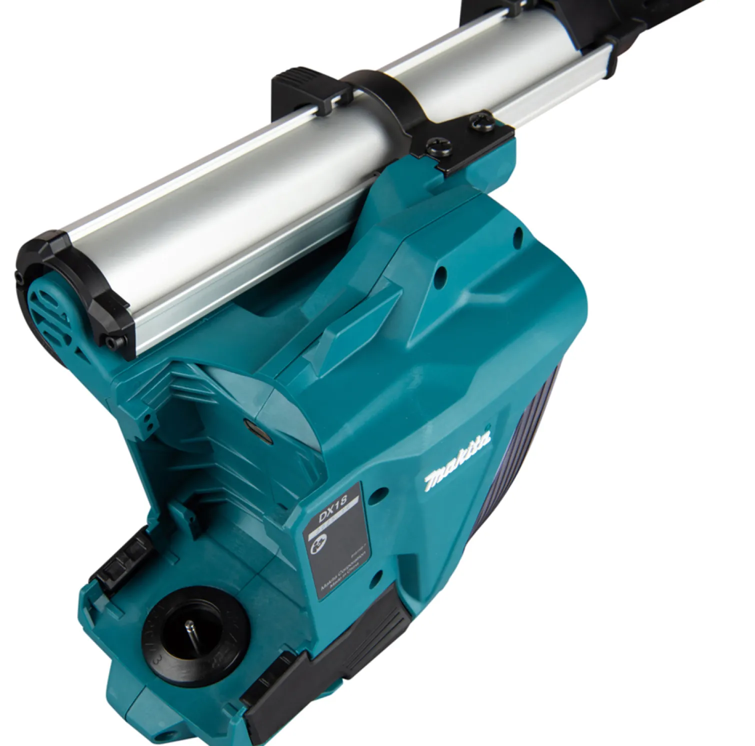 Młotowiertarka Makita XGT HR012GU202 2x4.0Ah