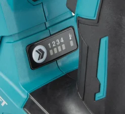 Młotowiertarka Makita XGT HR012GU201 2x4.0Ah
