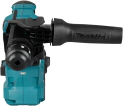 Młotowiertarka Makita XGT HR012GU201 2x4.0Ah