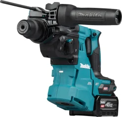 Młotowiertarka Makita XGT HR011GU201 2x4.0Ah