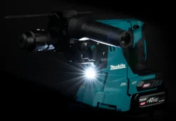 Młotowiertarka Makita XGT HR012GZ