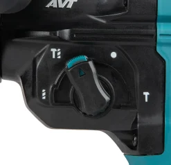 Młotowiertarka Makita XGT HR012GZ