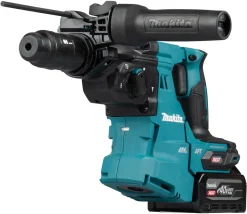 Młotowiertarka Makita XGT HR012GZ