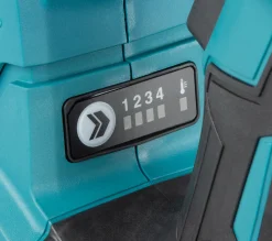 Młotowiertarka Makita XGT HR011GZ