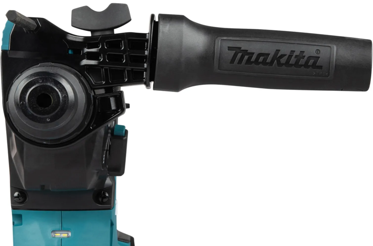 Młotowiertarka Makita XGT HR011GZ