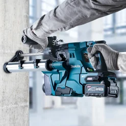 Młotowiertarka Makita XGT HR011GZ