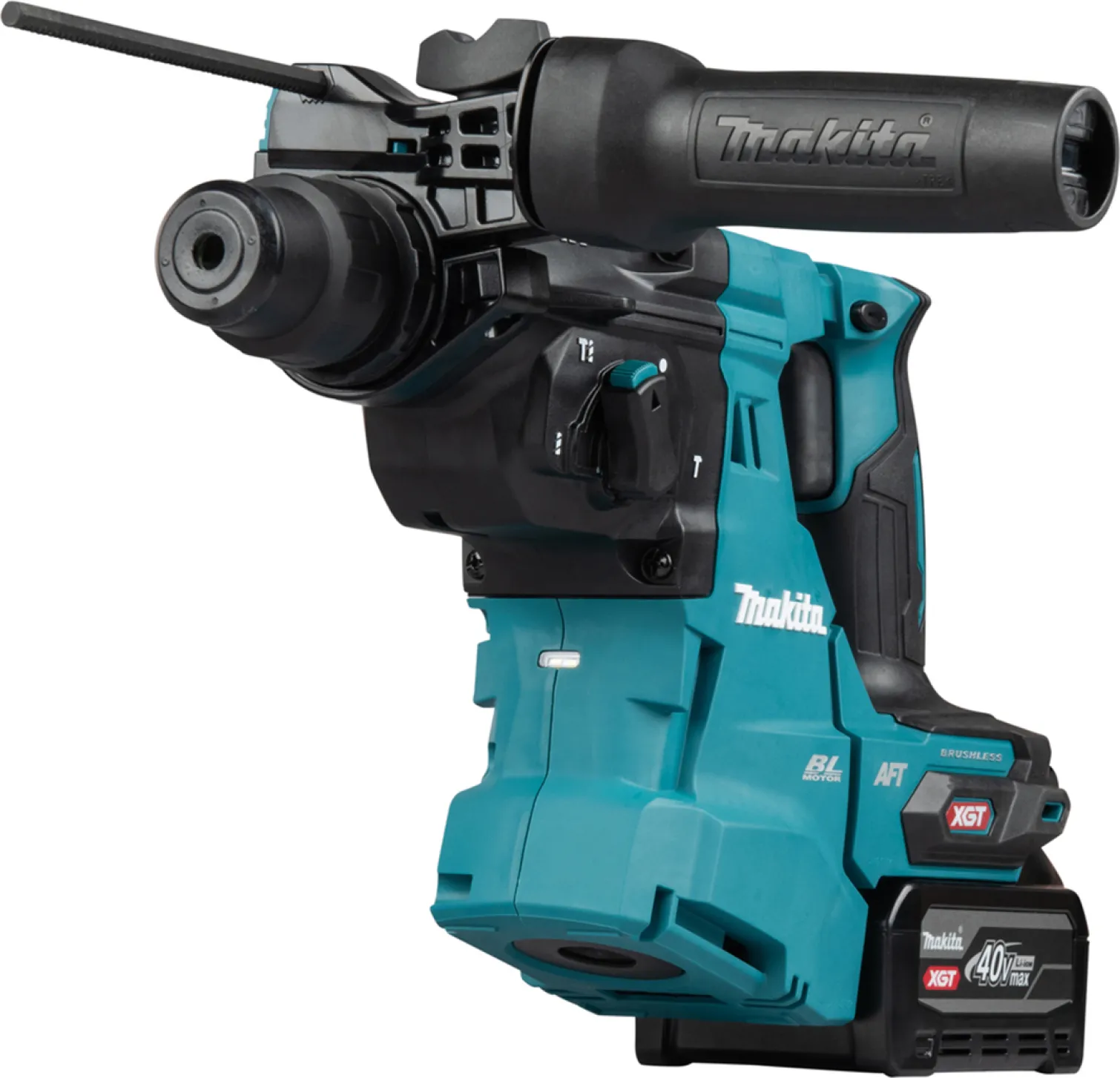 Młotowiertarka Makita XGT HR011GZ